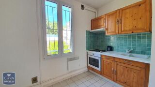 Appartement à louer 2 pièces 42 m²