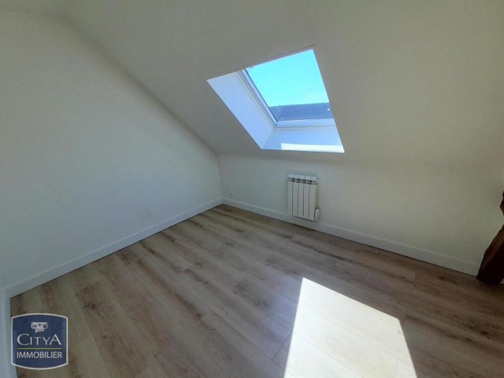 location Appartement - 2 pièce(s) - 44 m² Essômes-sur-Marne (02400)