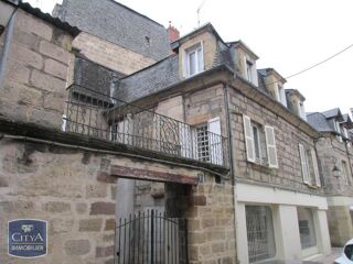  Appartement à louer 1 pièce 14 m²