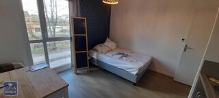  Appartement � louer 1 pi�ce 21 m�