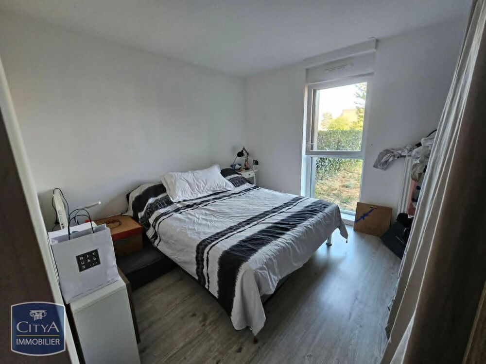 location Appartement - 4 pièce(s) - 91 m² Saint-André-lez-Lille (59350)