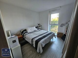  Appartement à louer 4 pièces 91 m²