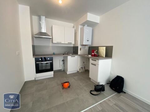  Appartement  louer 2 pices 43 m