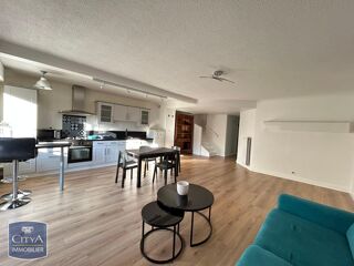  Maison � louer 4 pi�ces 114 m�