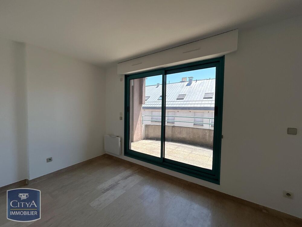 location Appartement - 2 pièce(s) - 43 m² Grenoble (38000)