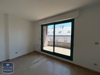  Appartement à louer 2 pièces 43 m²