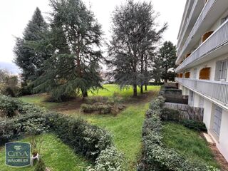  Appartement à louer 1 pièce 34 m²