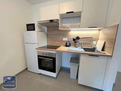  Appartement � louer 2 pi�ces 46 m�