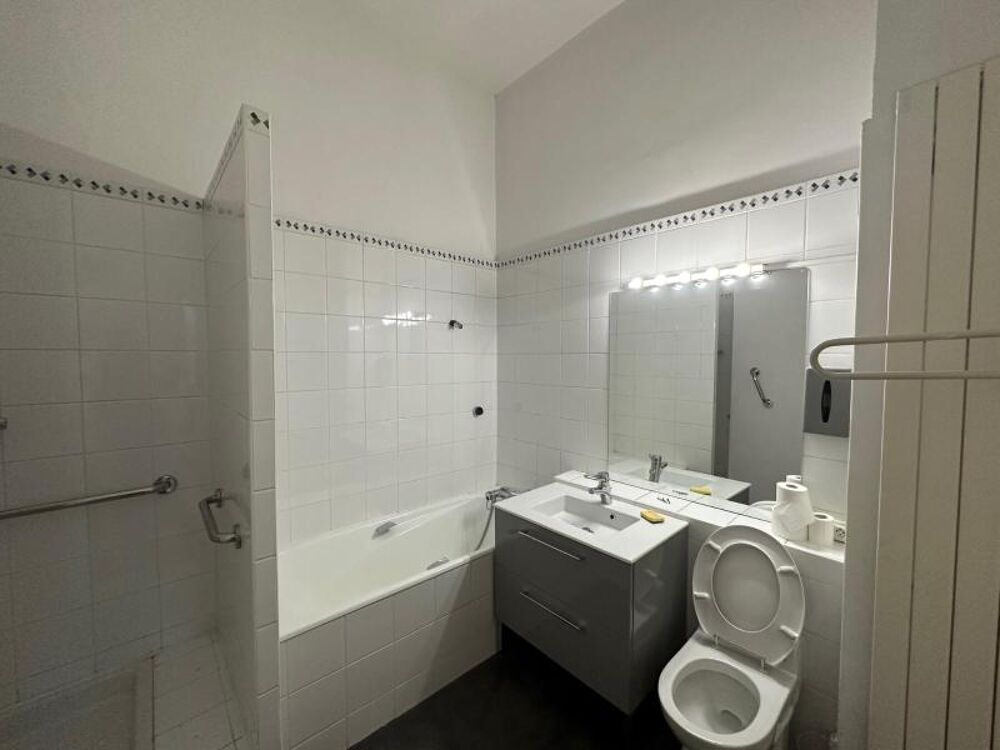 location Appartement - 2 pièce(s) - 79 m² Toulouse (31000)