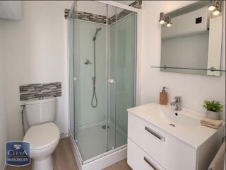  Appartement à louer 1 pièce 18 m²