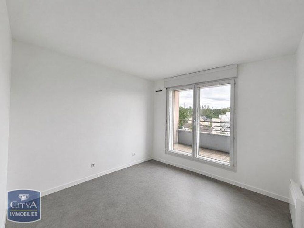 À LOUER : Appartement 3P. avec terrasse Livry-Gargan, id....