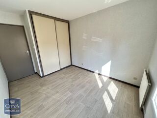  Appartement à louer 3 pièces 62 m²