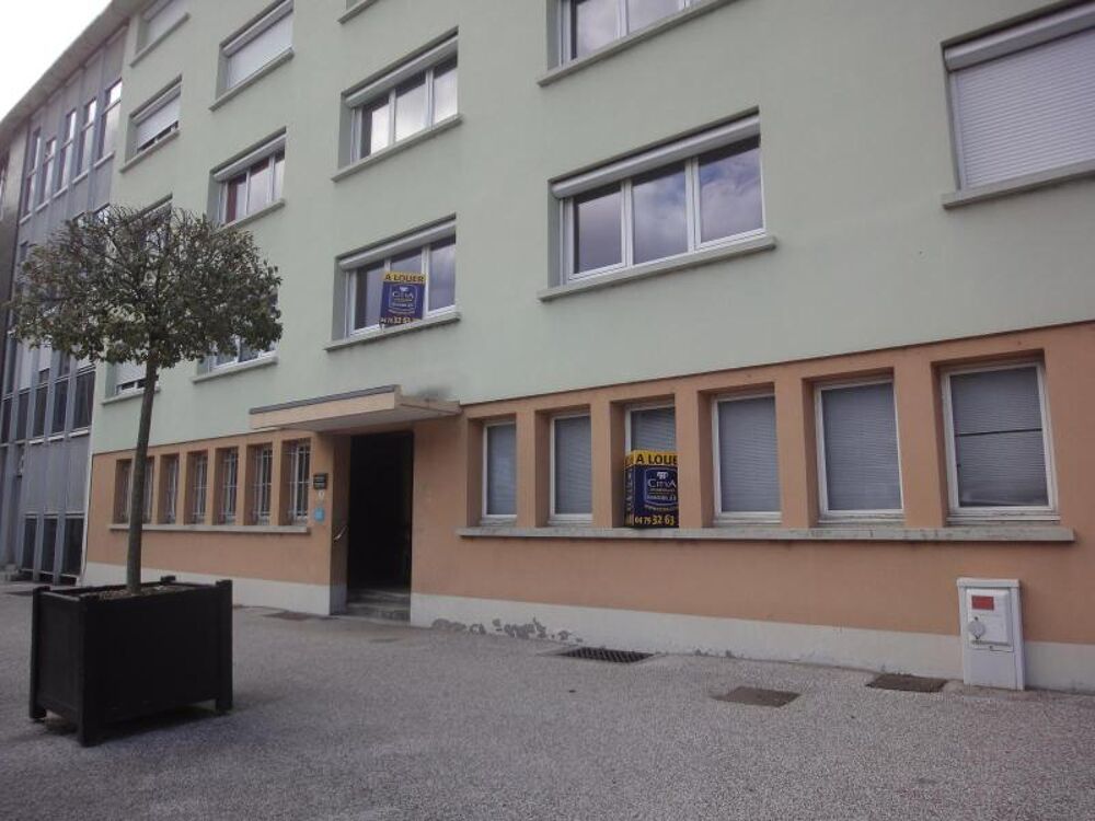 location Appartement - 1 pièce(s) - 44 m² Albertville (73200)