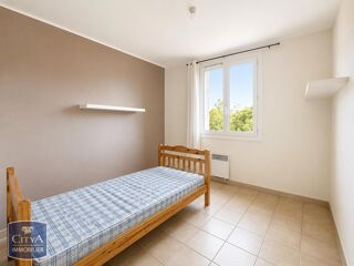  Appartement à louer 3 pièces 57 m²