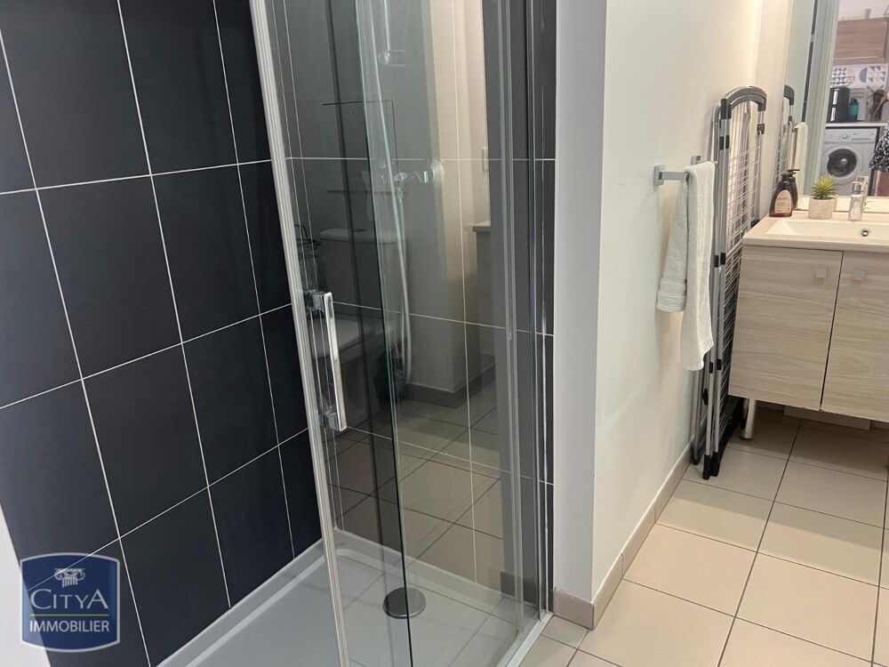 location Appartement - 2 pièce(s) - 42 m² Magny-en-Vexin (95420)
