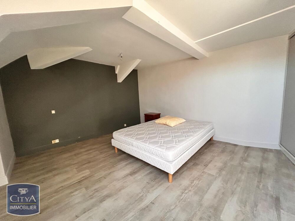 APPARTEMENT MEUBLE* En location : à LAVAL (53000) venez ....