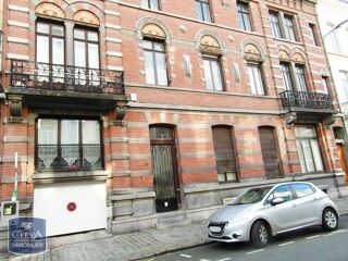  Appartement � louer 1 pi�ce 32 m�