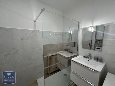  Appartement � louer 2 pi�ces 45 m�