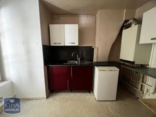  Appartement � louer 1 pi�ce 34 m�