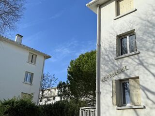  Appartement � vendre 3 pi�ces 54 m�