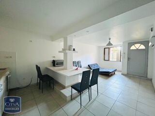  Appartement � louer 1 pi�ce 39 m�