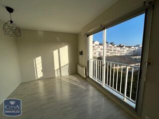  Appartement � louer 1 pi�ce 28 m�