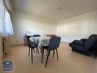 Appartement à louer 1 pièce 26 m²