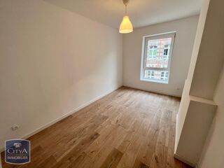  Appartement à louer 2 pièces 36 m²