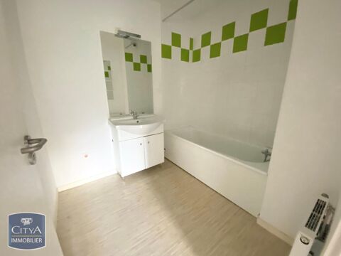  Appartement � louer 2 pi�ces 52 m�