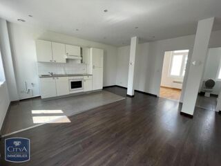  Appartement � louer 2 pi�ces 37 m�