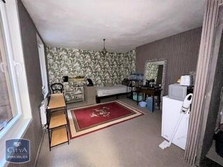  Appartement � louer 1 pi�ce 19 m�