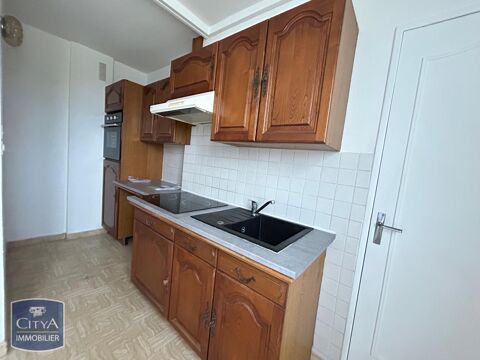  Appartement  louer 4 pices 73 m