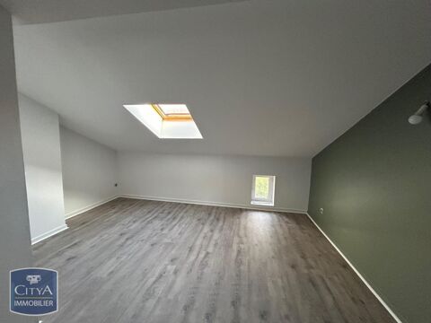  Appartement  louer 3 pices 52 m