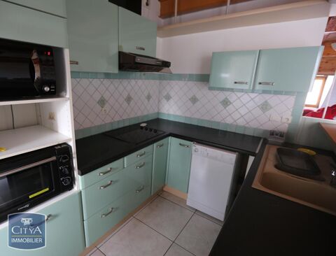  Appartement  louer 2 pices 57 m