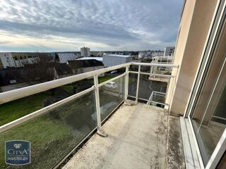  Appartement � louer 1 pi�ce 28 m�