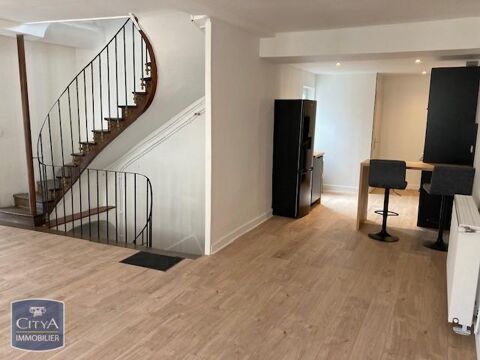   Location Appartement Appartement - 5 pice(s) - 110 m