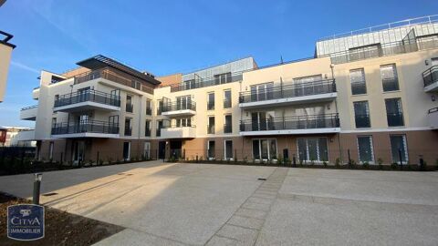  Appartement � louer 2 pi�ces 44 m�