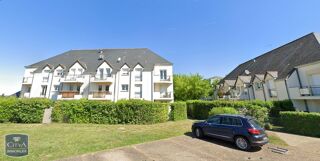  Appartement à louer 2 pièces 46 m²