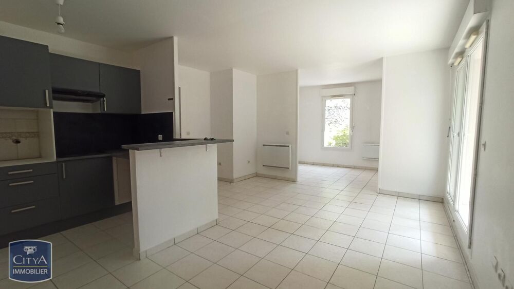location Appartement - 2 pièce(s) - 57 m² Arpajon (91290)