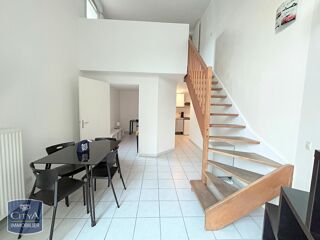  Appartement � louer 2 pi�ces 39 m�