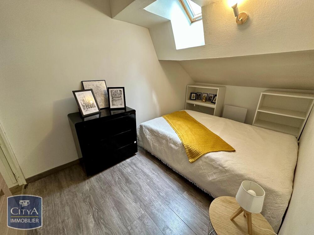 location Appartement - 2 pièce(s) Dijon (21000)