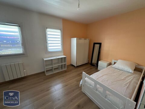  Appartement � louer 3 pi�ces 78 m�