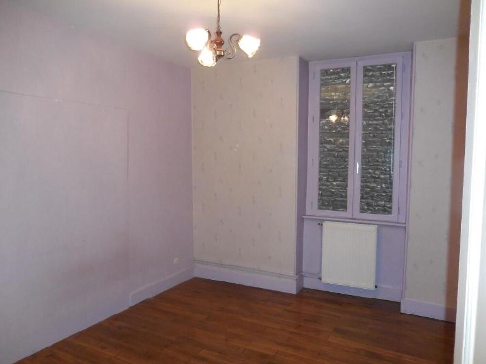 location Appartement - 2 pièce(s) - 64 m² Mâcon (71000)