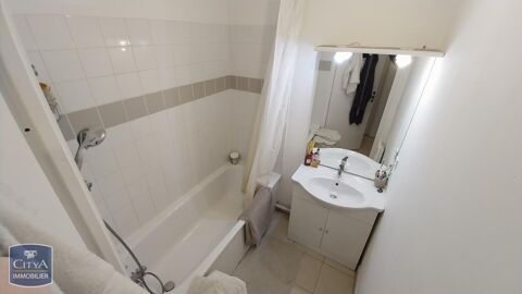  Appartement � louer 2 pi�ces 47 m�