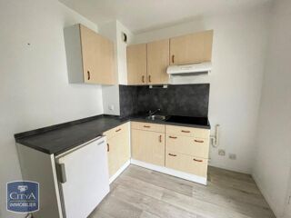  Appartement à louer 1 pièce 30 m²