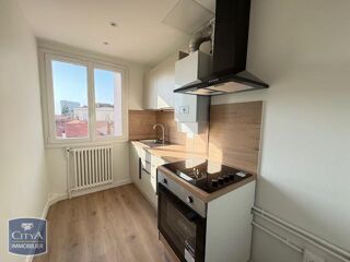  Appartement � louer 3 pi�ces 50 m�