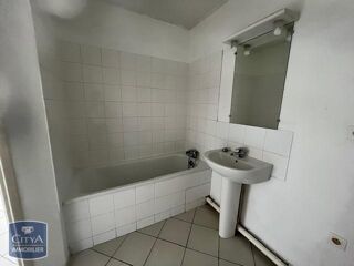  Appartement à louer 1 pièce 19 m²
