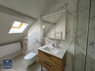  Appartement � louer 2 pi�ces 22 m�