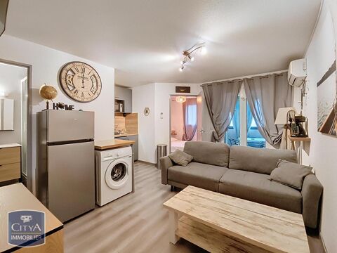   Location Appartement Appartement - 2 pi�ce(s) - 24 m�