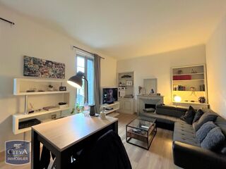 Appartement � louer 2 pi�ces 53 m�